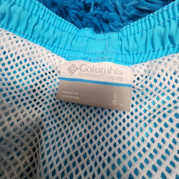 Columbia PFG Mens Backcast III Water Shorts Size Large - Picture 7 of 13